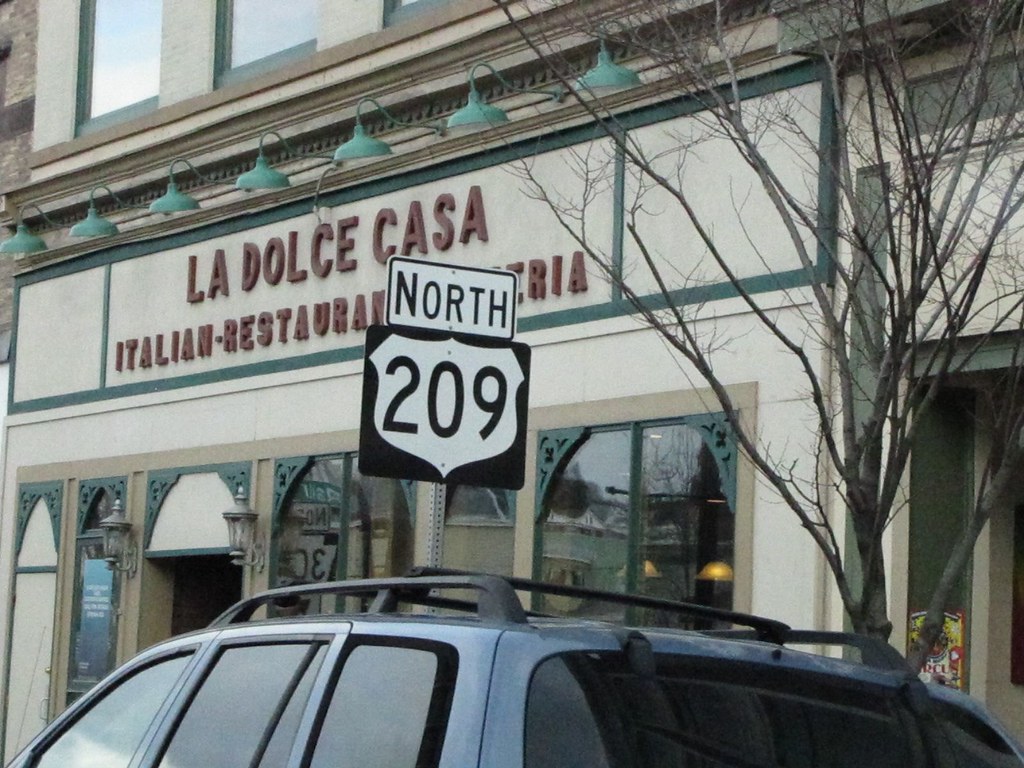 2013 Monticello NY Trip, Day 1 Flickr