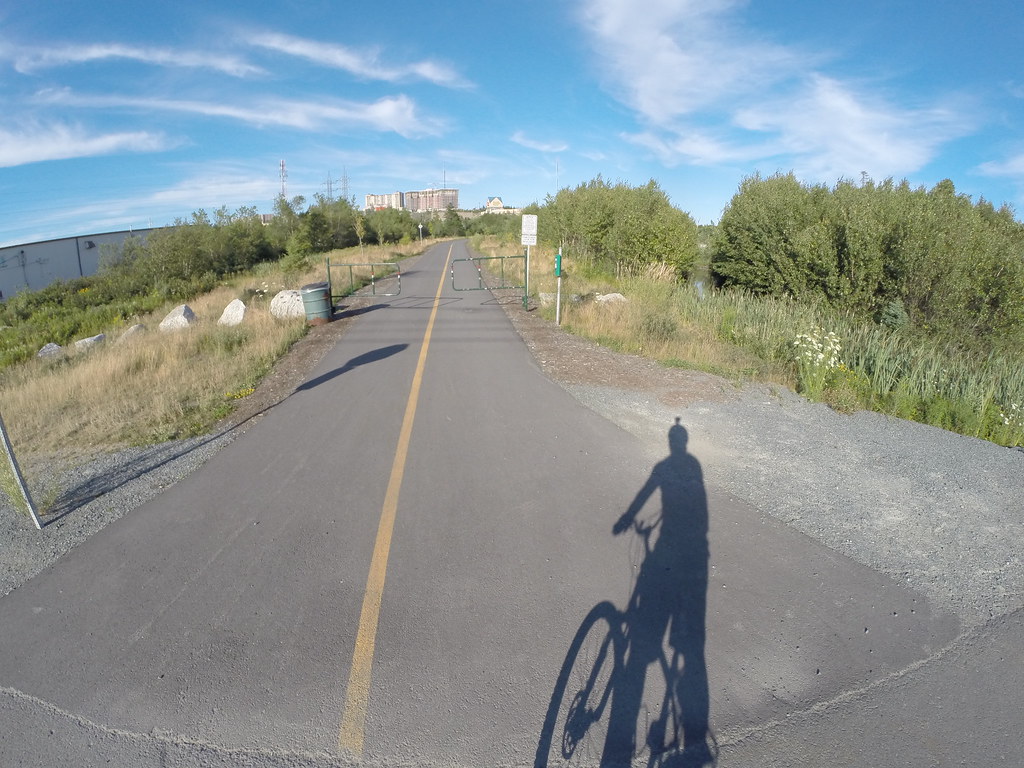 Rum Runners Trail Map & Guide Nova Scotia HalifaxTrails.ca
