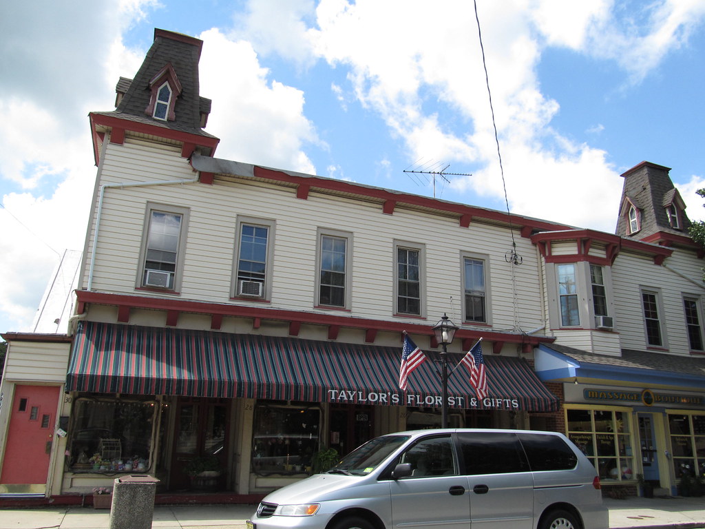 Woodstown, New Jersey Woodstown, New Jersey Flickr