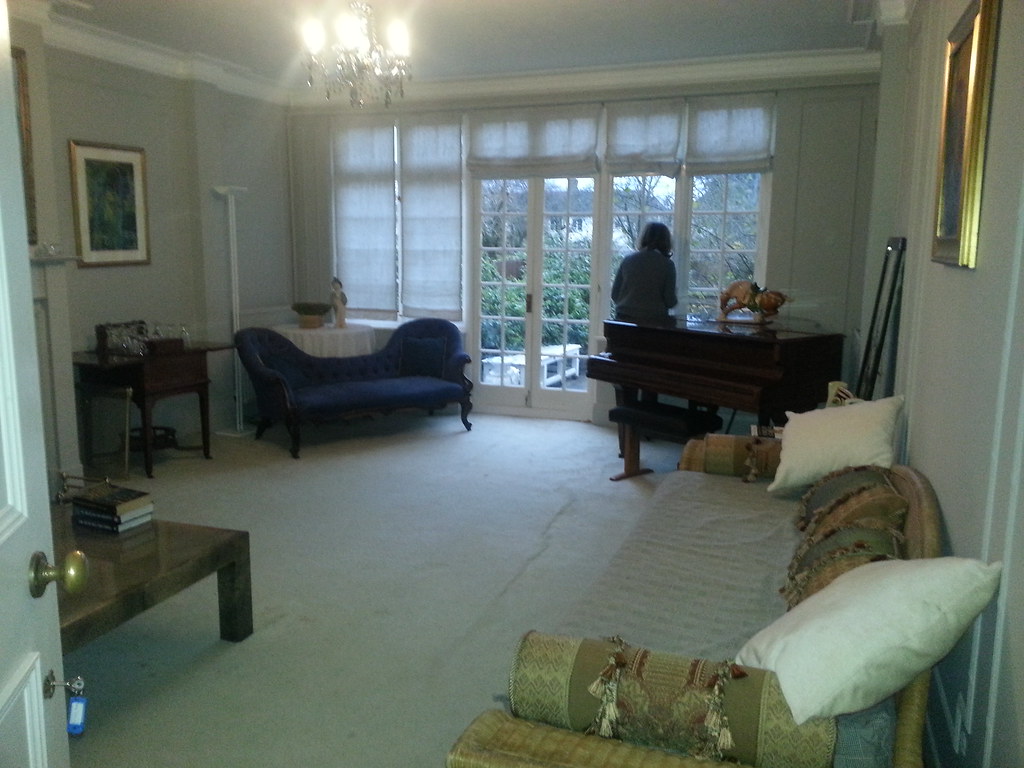 Milverton Road Flickr