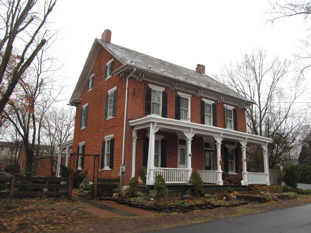 Towns Near Riegelsville Pa at Graciela Rankin blog