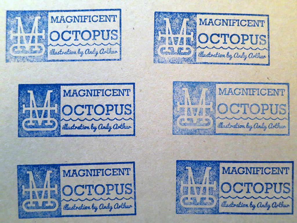 What Happens If An Octopus Inks You at Carla Carson blog