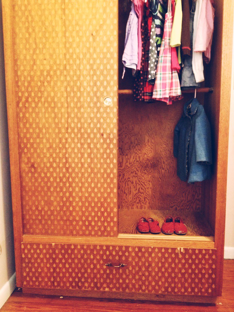 Wardrobe Redo with Handmade Charlotte Amy Johnson Flickr