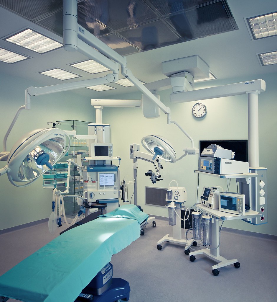 Face Clinic w Warszawie NZOZ Centrum Leczenia W… Flickr