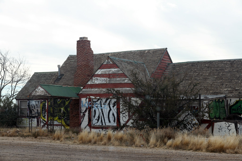 Santa Claus, AZ Miss Shari Flickr