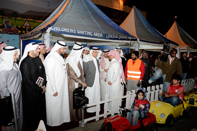 طور جامعة الملك عبدالعزيز