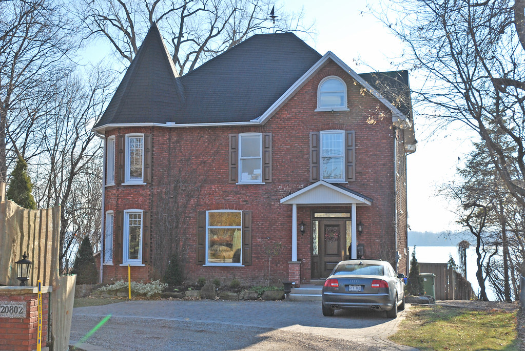 20802, chemin Lakeshore (BaieD’Urfé) Photo AnneMarie D… Flickr