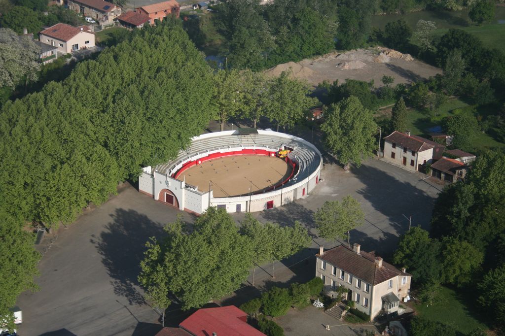 plaisance ciel 5 Office de Tourisme Bastides et Vallons du Gers Flickr