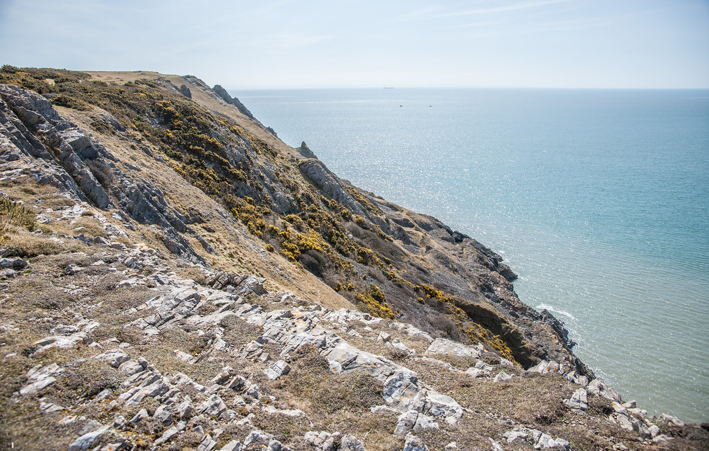 Southgate Gower coastal path Southgate Gower coastal path Flickr