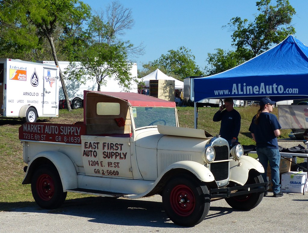 east first auto supply ford roadsterpickup bballchico Flickr