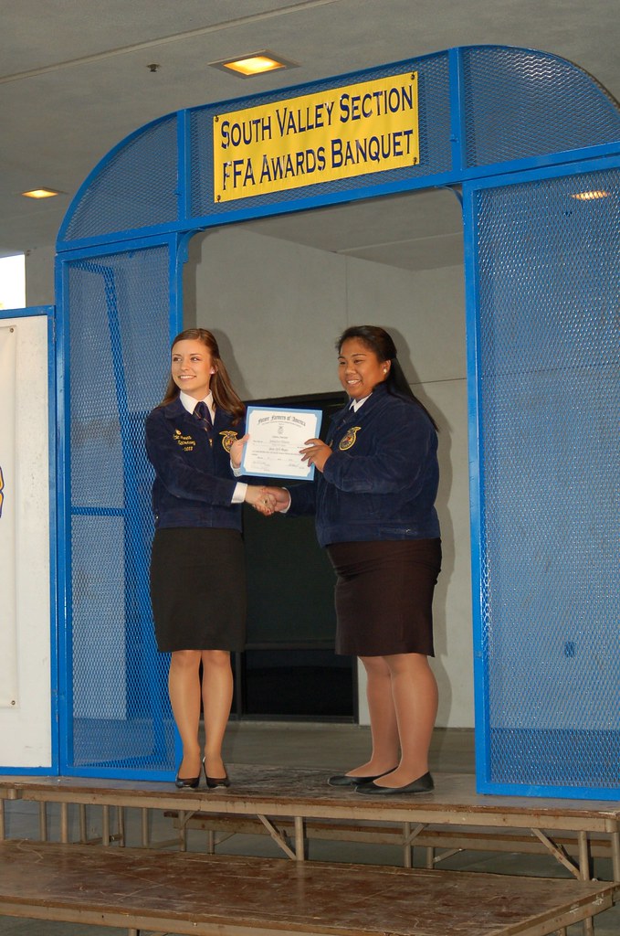 DelanoHilario SD San Joaquin Region FFA Flickr