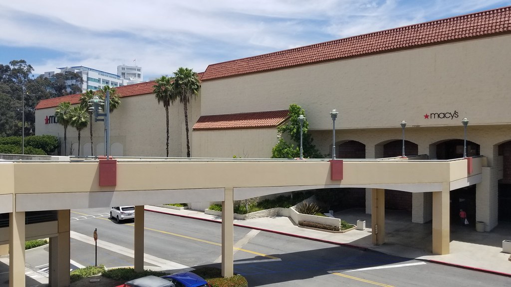 Macy's Mission Viejo, CA limontwsprite Flickr
