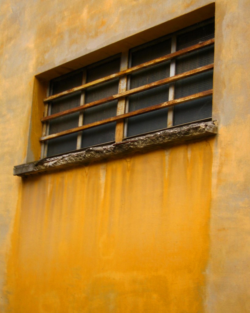 Parma, Italy Water/Weather Stains Michael Dunn Flickr