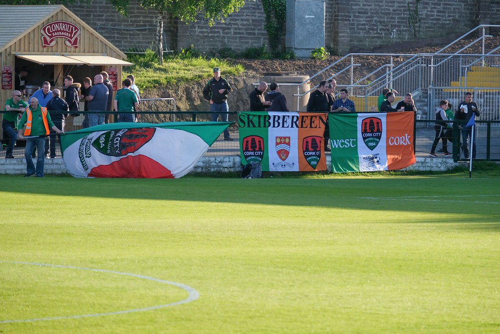 DSCF5418 Cork City Football Club Flickr