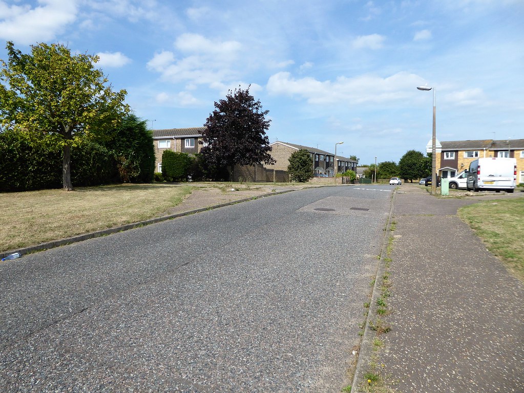 17486 Normanston Hill Bourne Road. Had a good drive and wa… Flickr