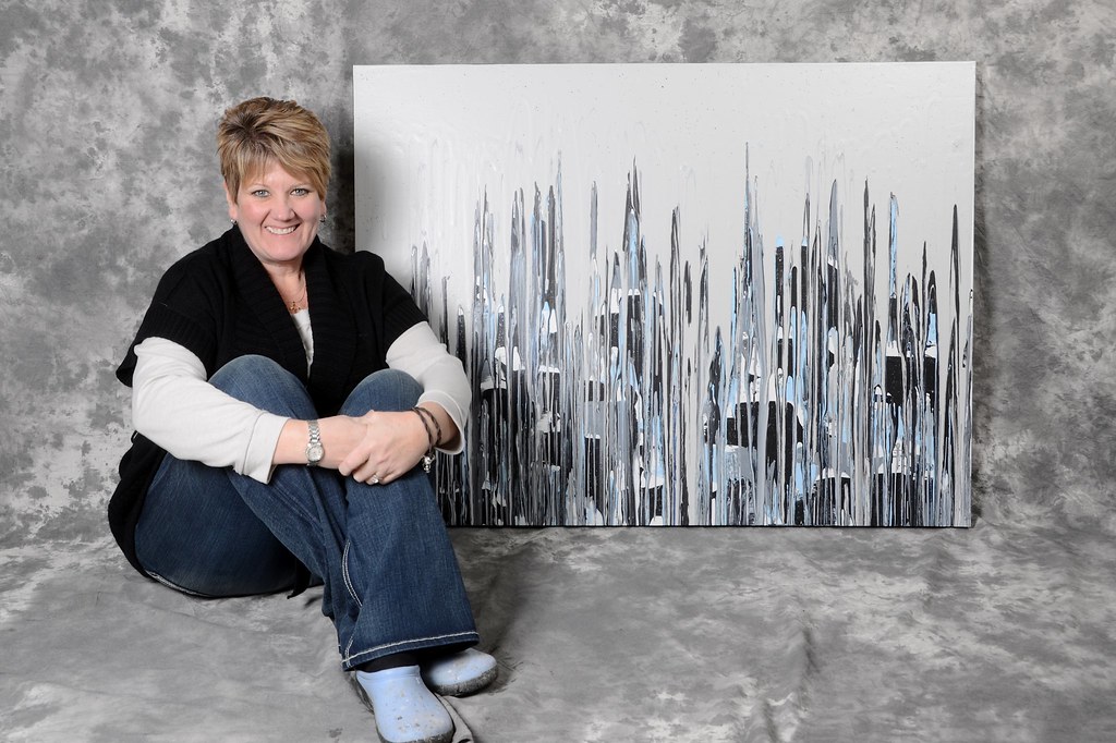 Shirley's Art and Design Flickr