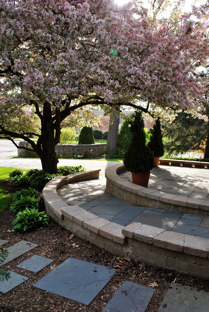 Norland Landscape bluestone 5 NORLAND LANDSCAPE Flickr