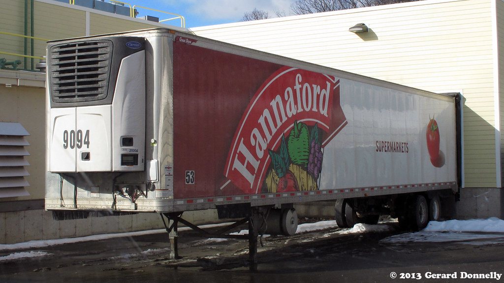 Hannaford Location West Lebanon (NH USA) Gerard Donnelly Flickr
