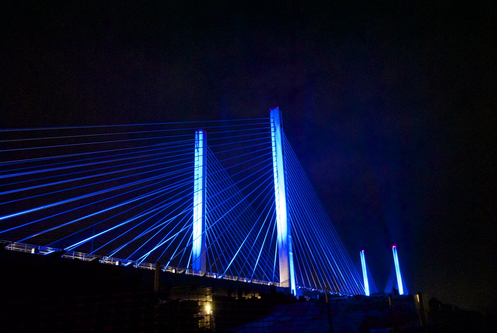 Indian River Inlet Bridge The Indian River Inlet Bridge (o… Flickr