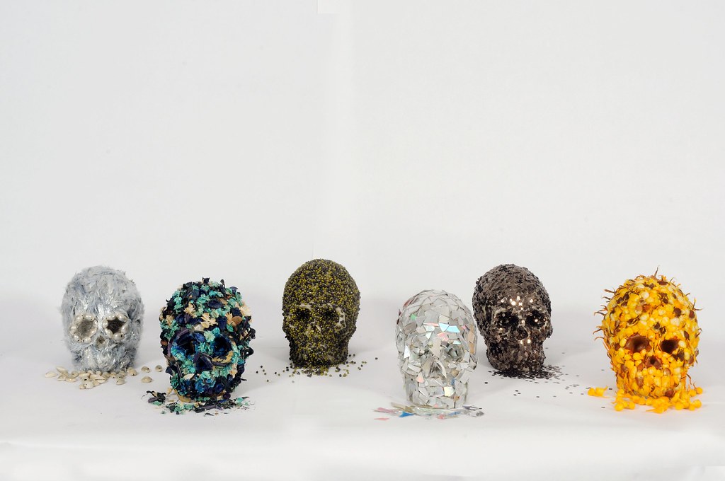 5 Defying Decay “Bones are patient. Bones never tire nor