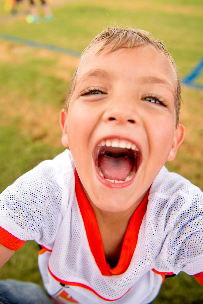 Perry YMCA Bears 2016 Flickr