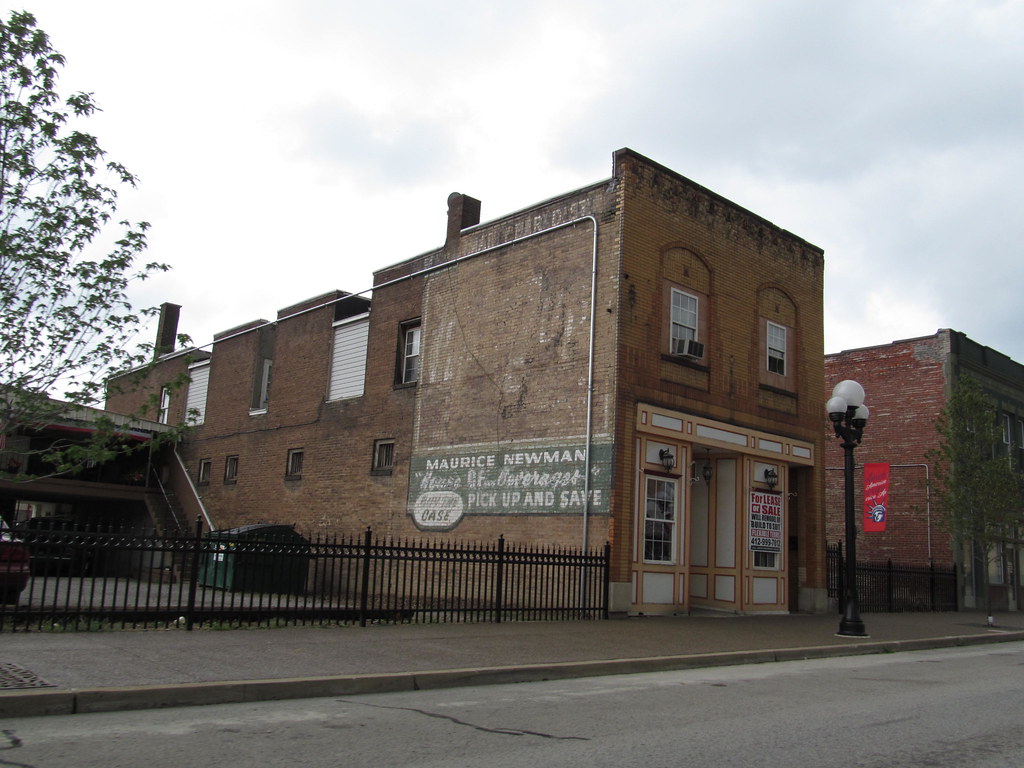 Midland, Pennsylvania Midland, Pennsylvania Flickr