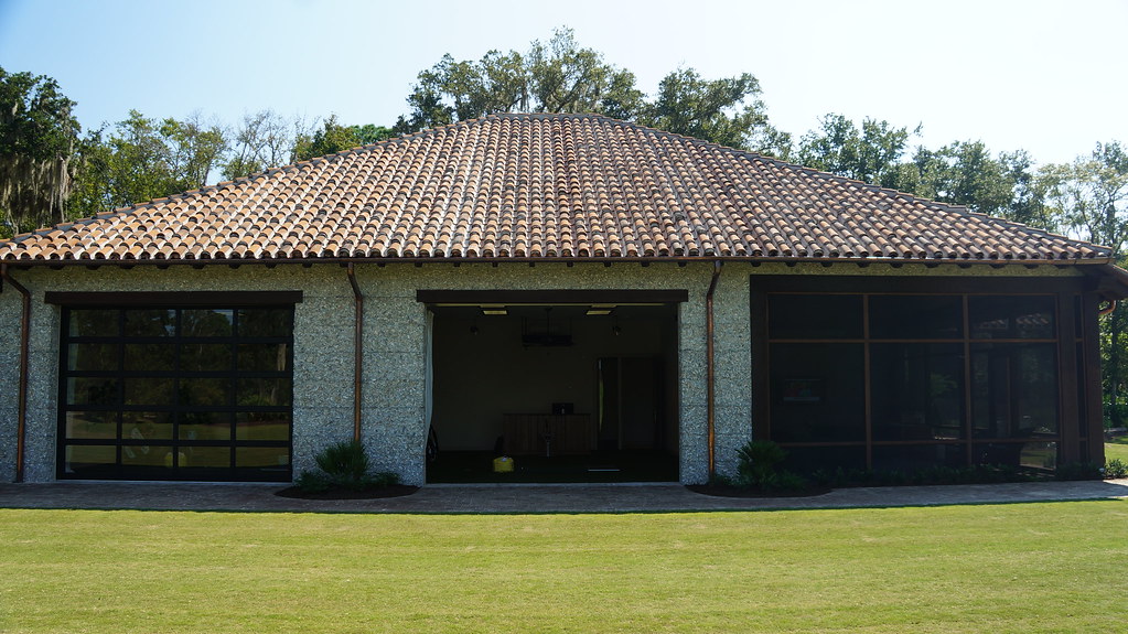 Frederica Golf Club Tim Cutshall Flickr