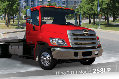 Your Local Hino Truck Dealer Parish Truck Sales Louisi… Flickr