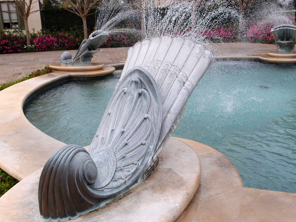 Azalea Trail Cullen Estate Houston 2013 (4) OLYMPUS DIGI… Flickr