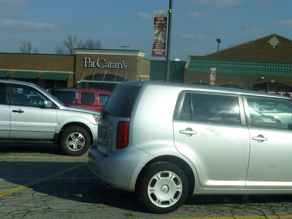 Pat Catan's and Ollie's Bargain Outlet in Parma, Ohio Flickr