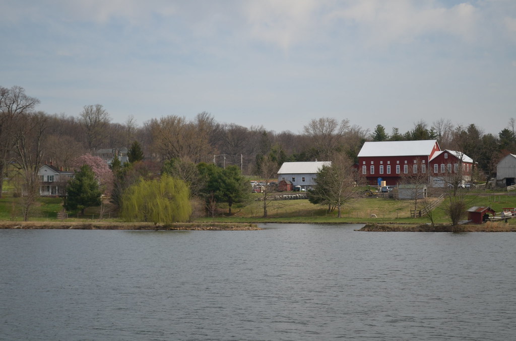 Larriland Farm Larriland Farm is located in Howard County … Flickr