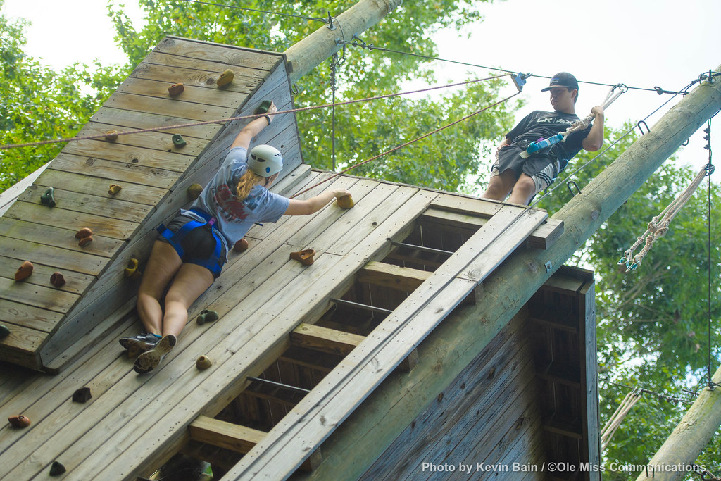 Week in Photos 019 FASTrack students enjoy the Ole Miss … Flickr