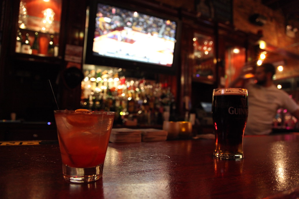 Candlelite Chicago restaurant in Rogers Park a photo on Flickriver
