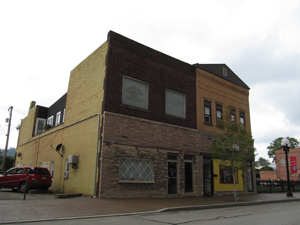 Midland, Pennsylvania Midland, Pennsylvania Flickr