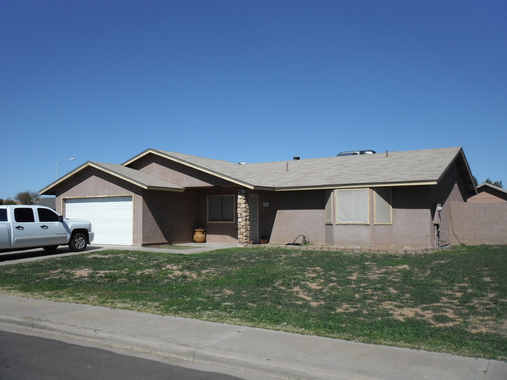 3 Bedroom Home For Sale in Mesa No HOA! 3 Bedroom 2 Bath… Flickr