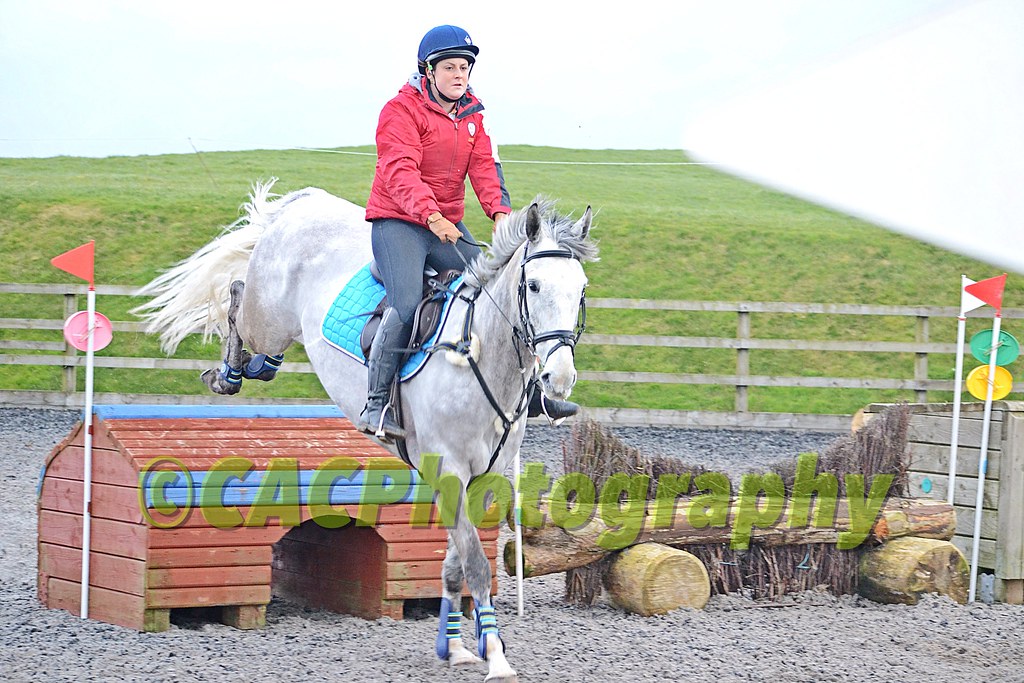 Michael Owen Clinic Kelsall Hill Equestrian Centre 24.… Flickr