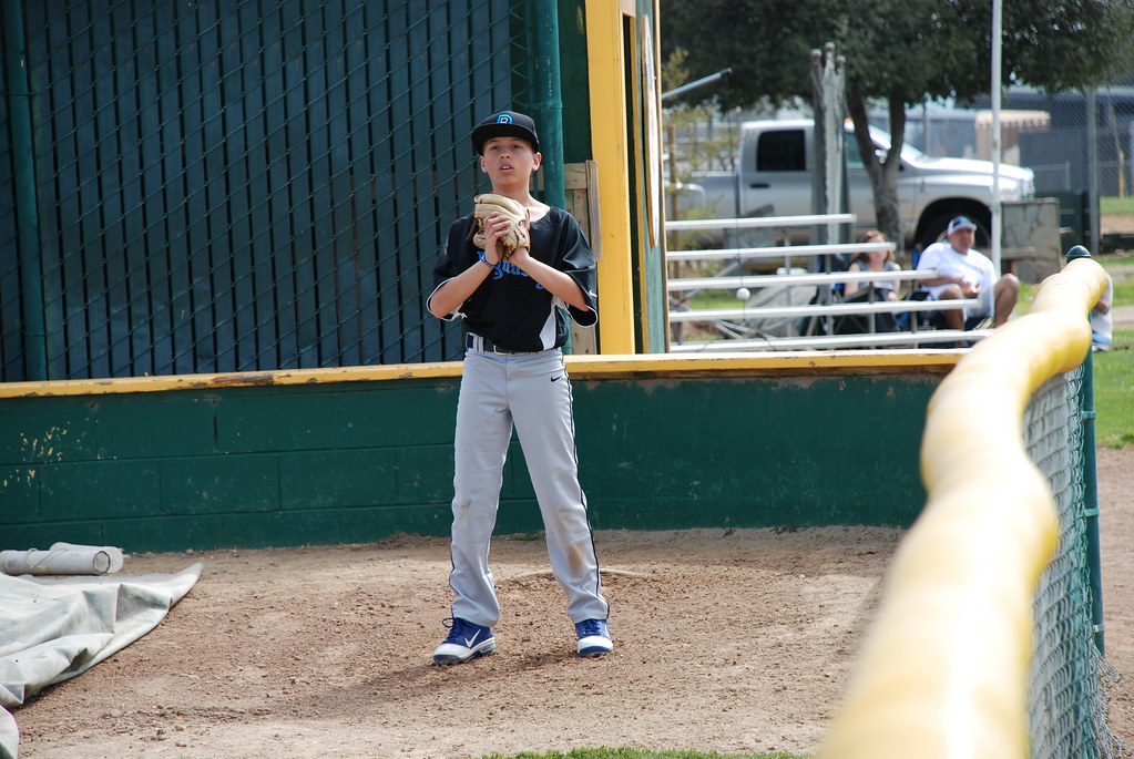 DUB vs east bay bandits 066 dub baseball Flickr
