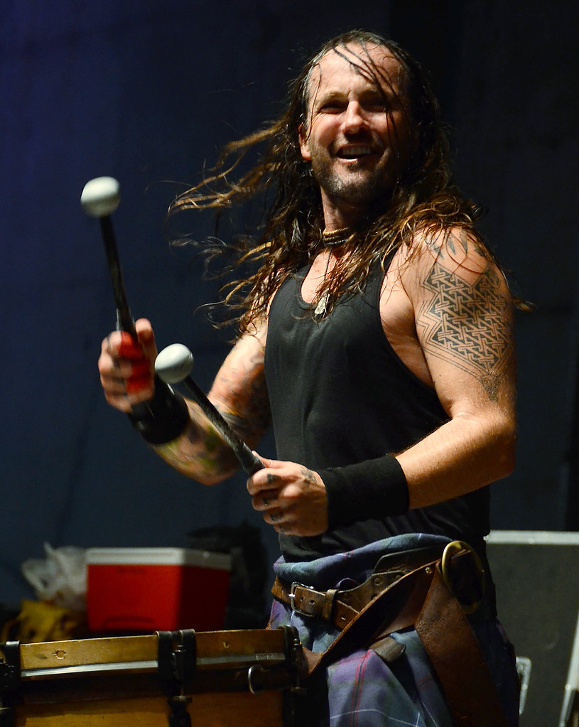 Pipes in the Valley Celtic Festival This culturally rich f… Flickr