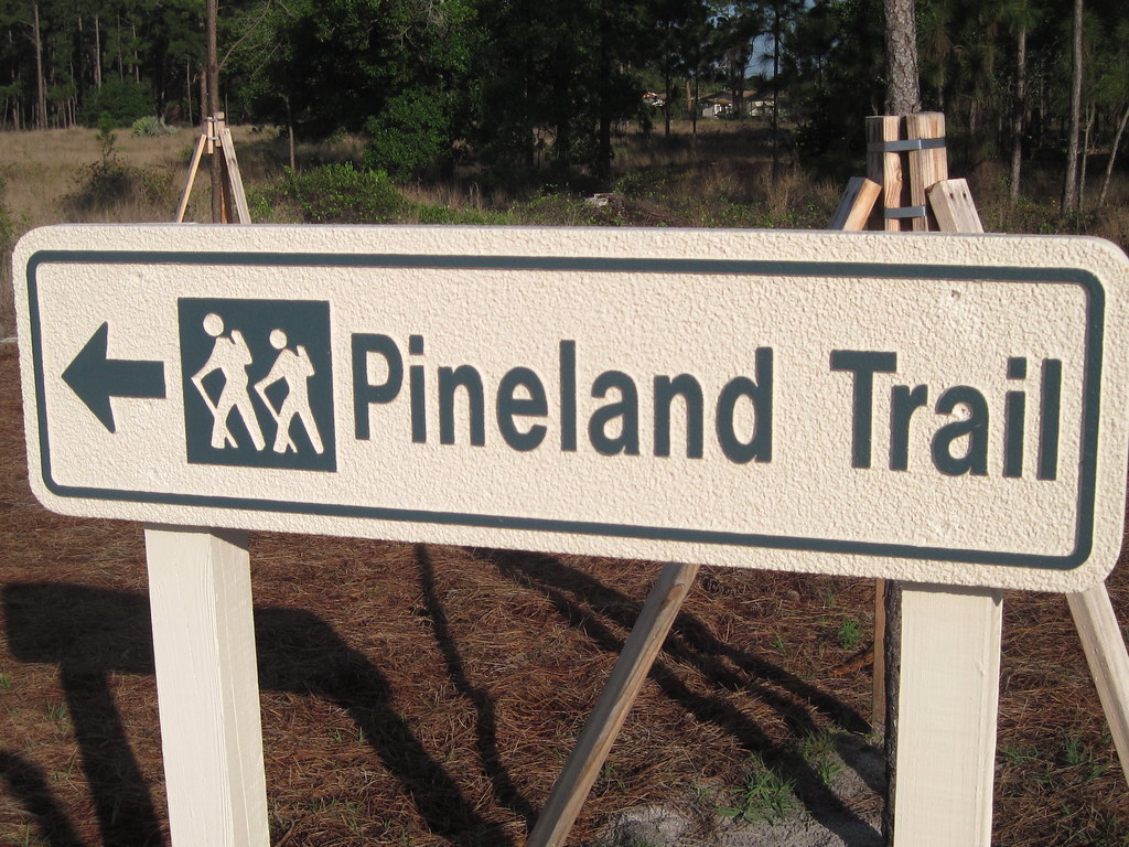Miramar Pineland Park 20130321 Just opened this month,, Mi… Flickr