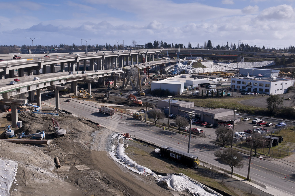EB Nalley Valley overview What a view! Look closely to see… Flickr