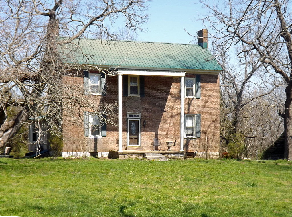 Cottonport Cottonport, Brentwood, TN. Cottonport stands on… Flickr