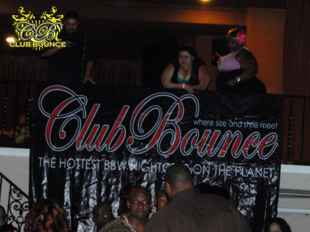 4/6/13 Club Bounce opening night in LA! CLUB BOUNCE Flickr