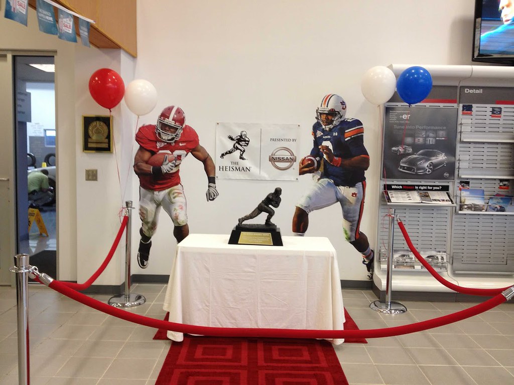 Bessemer AL Auto Dealership Moore Nissan Jai Coke Flickr