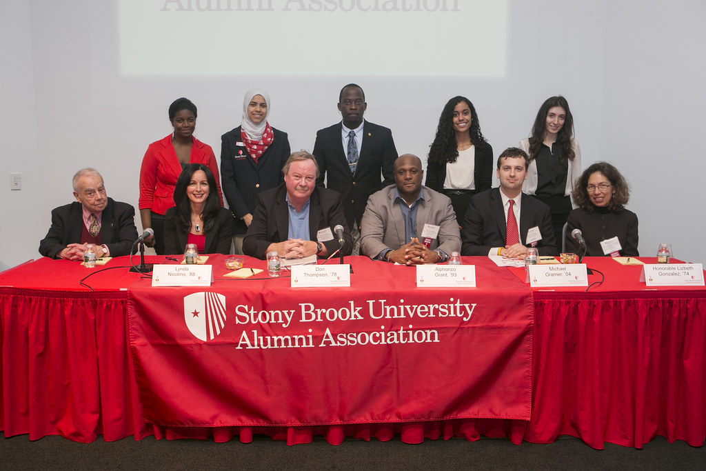 130412_Alumni Law_005 Stony Brook, NY; Stony Brook Univers… Flickr