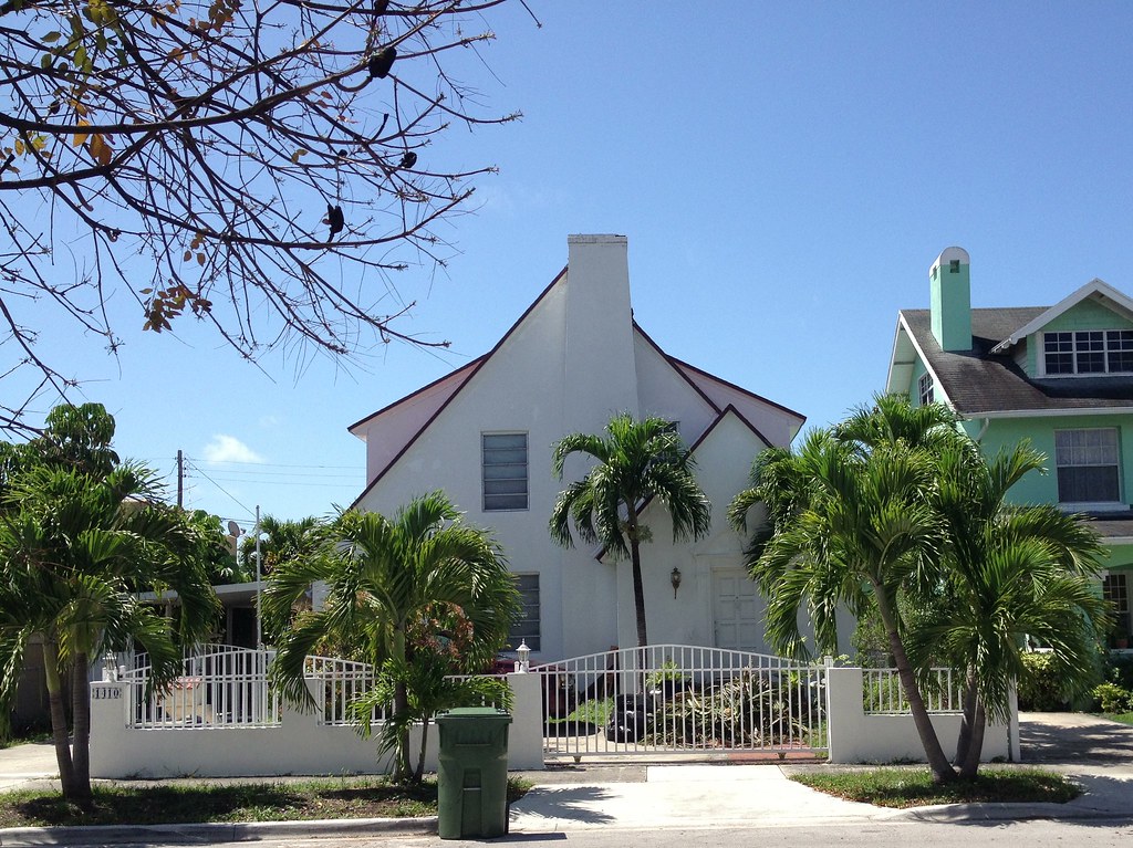 Little Havana House Phillip Pessar Flickr