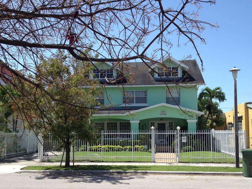 Little Havana House Phillip Pessar Flickr