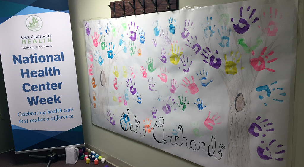 P22 Rhiannon McDevitt Oak Orchard Health Brockport, NY Health