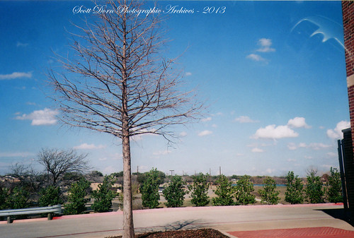 From the Walgreens Parking Lot Carrollton Texas Feb 7, 201… Flickr