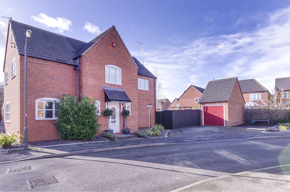 8 Maple Drive Aston On Trent Derby DE72 2DG Benjamin Olive… Flickr