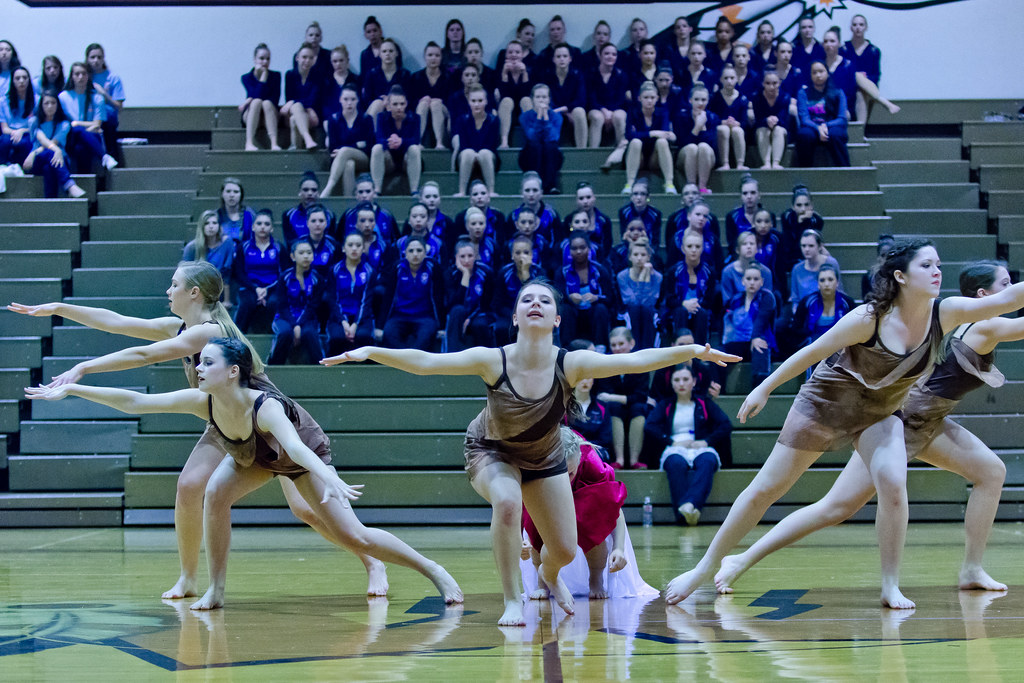 Westwood Sundancers Westwood Dance Classic 9Feb2013 hhd_… Flickr